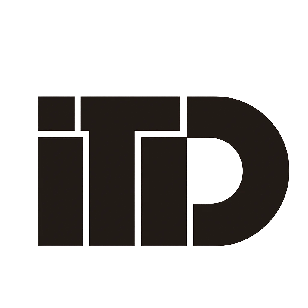 ITD Clothing logo